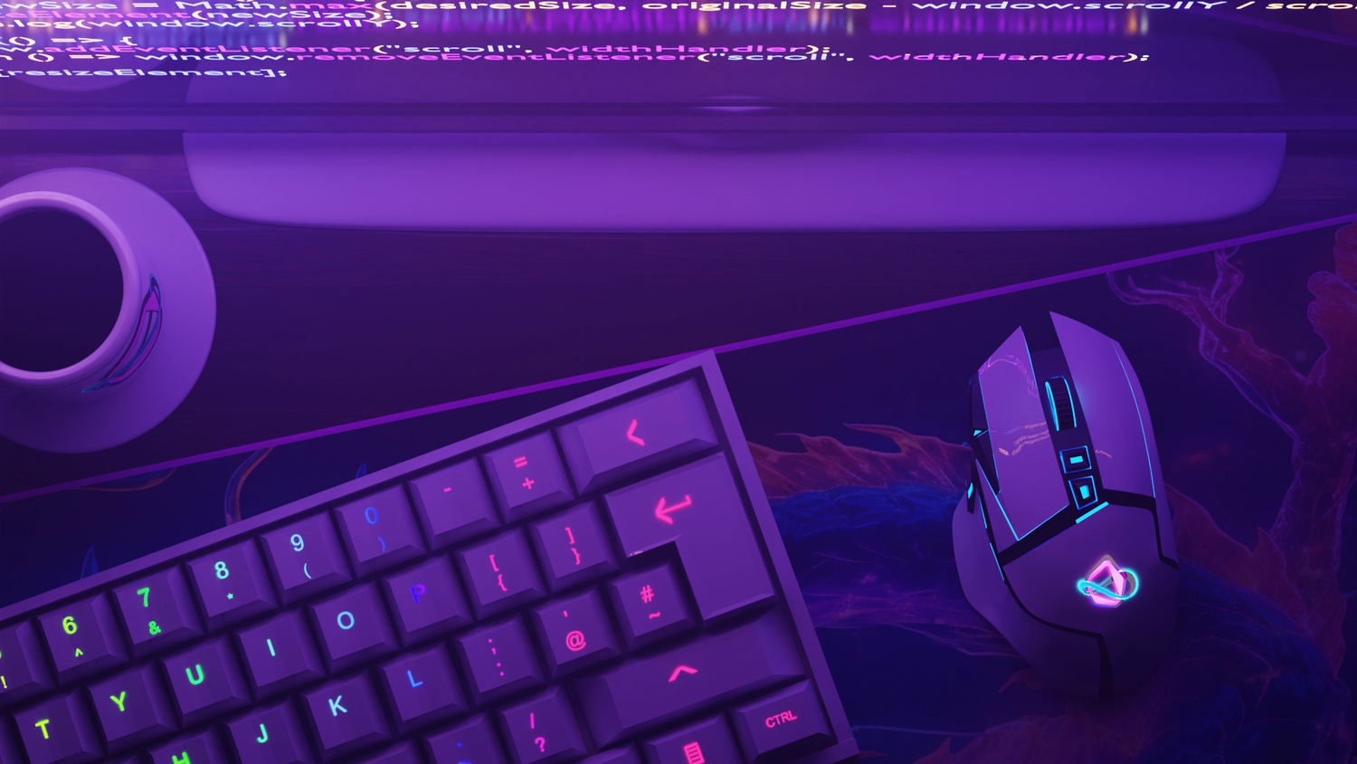 Periféricos Gamer
