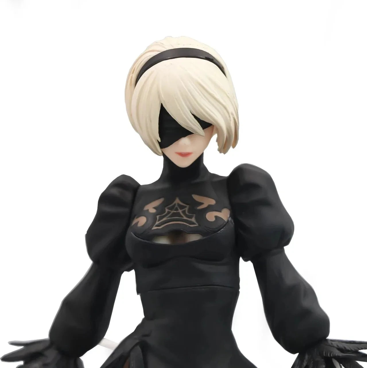 Action-Figure 2B (Type B) - NieR: Automata
