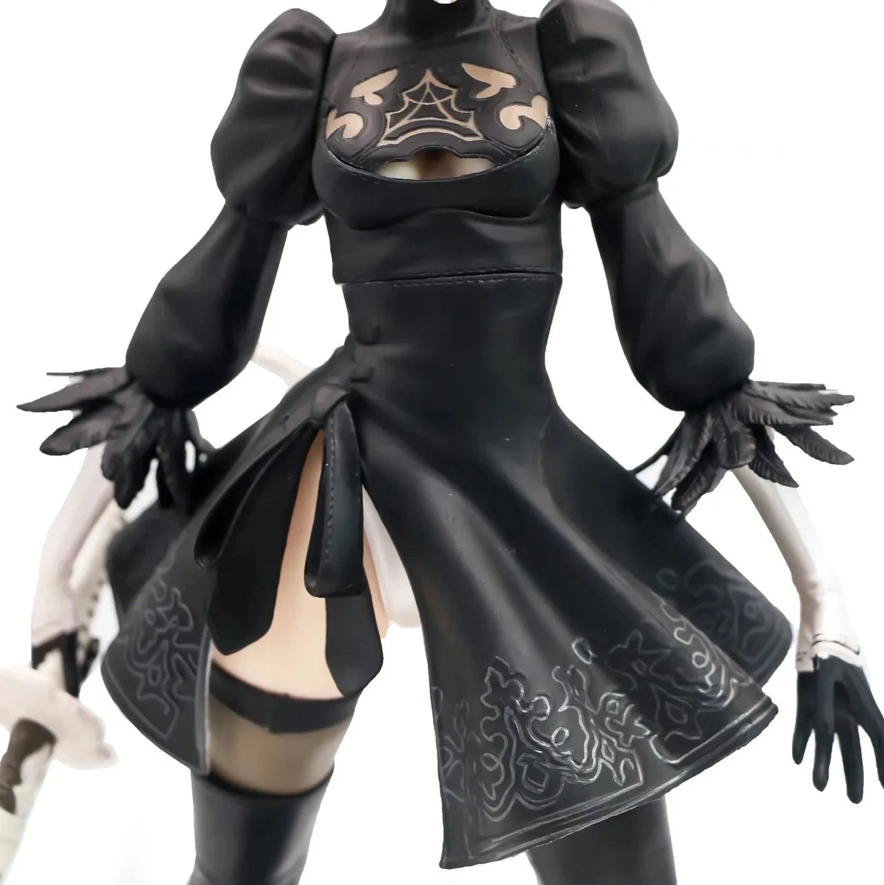 Action-Figure 2B (Type B) - NieR: Automata