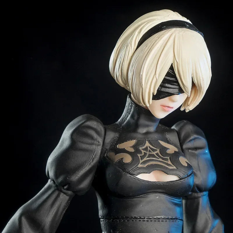 Action-Figure 2B (Type B) - NieR: Automata