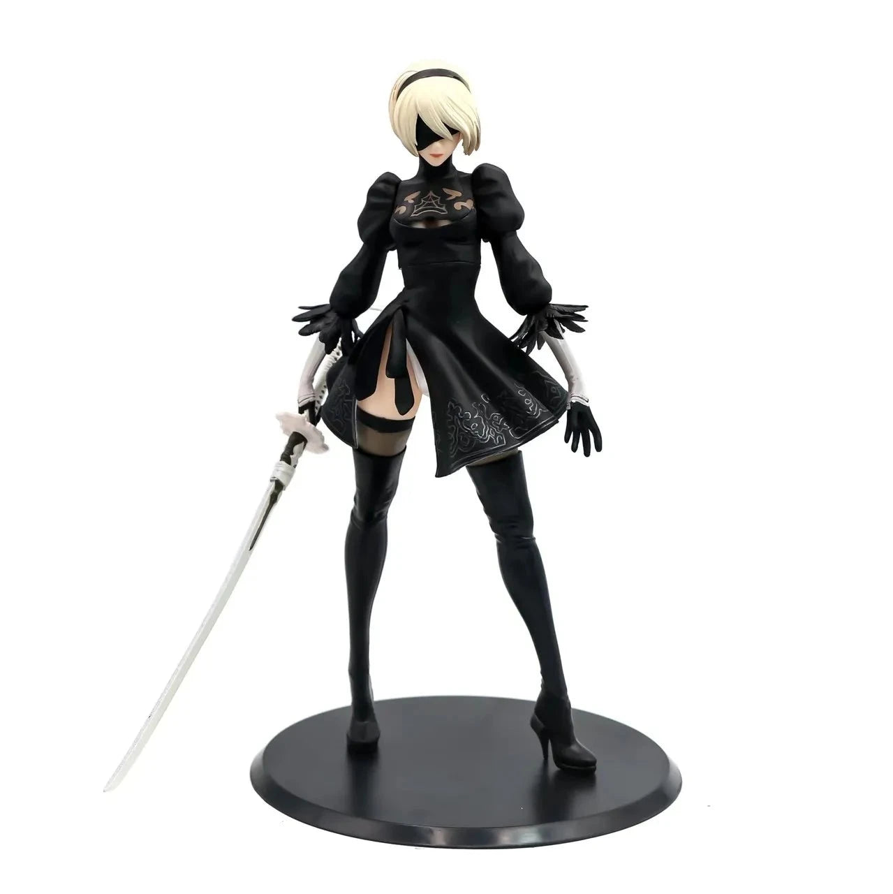 Action-Figure 2B (Type B) - NieR: Automata