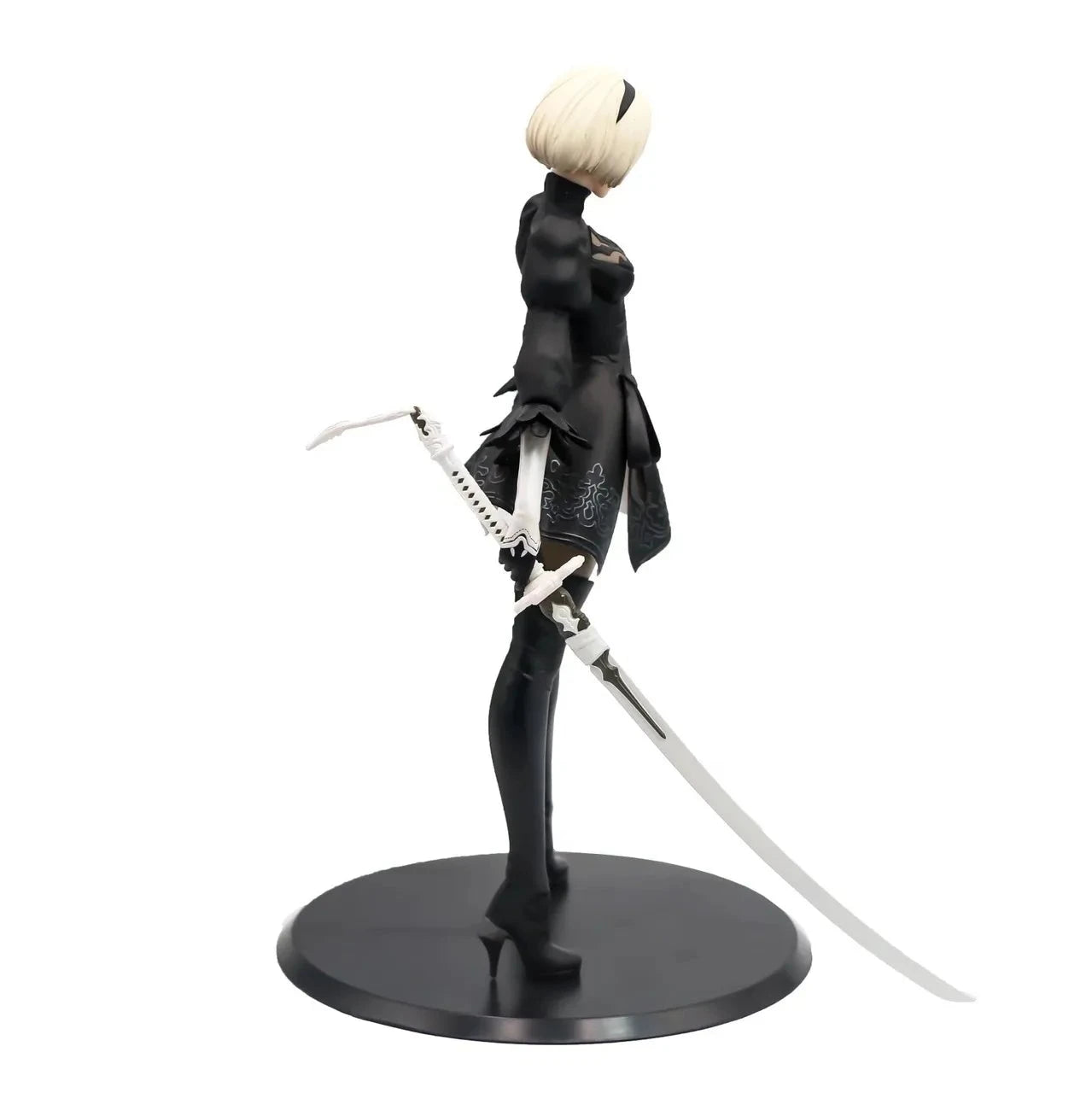 Action-Figure 2B (Type B) - NieR: Automata