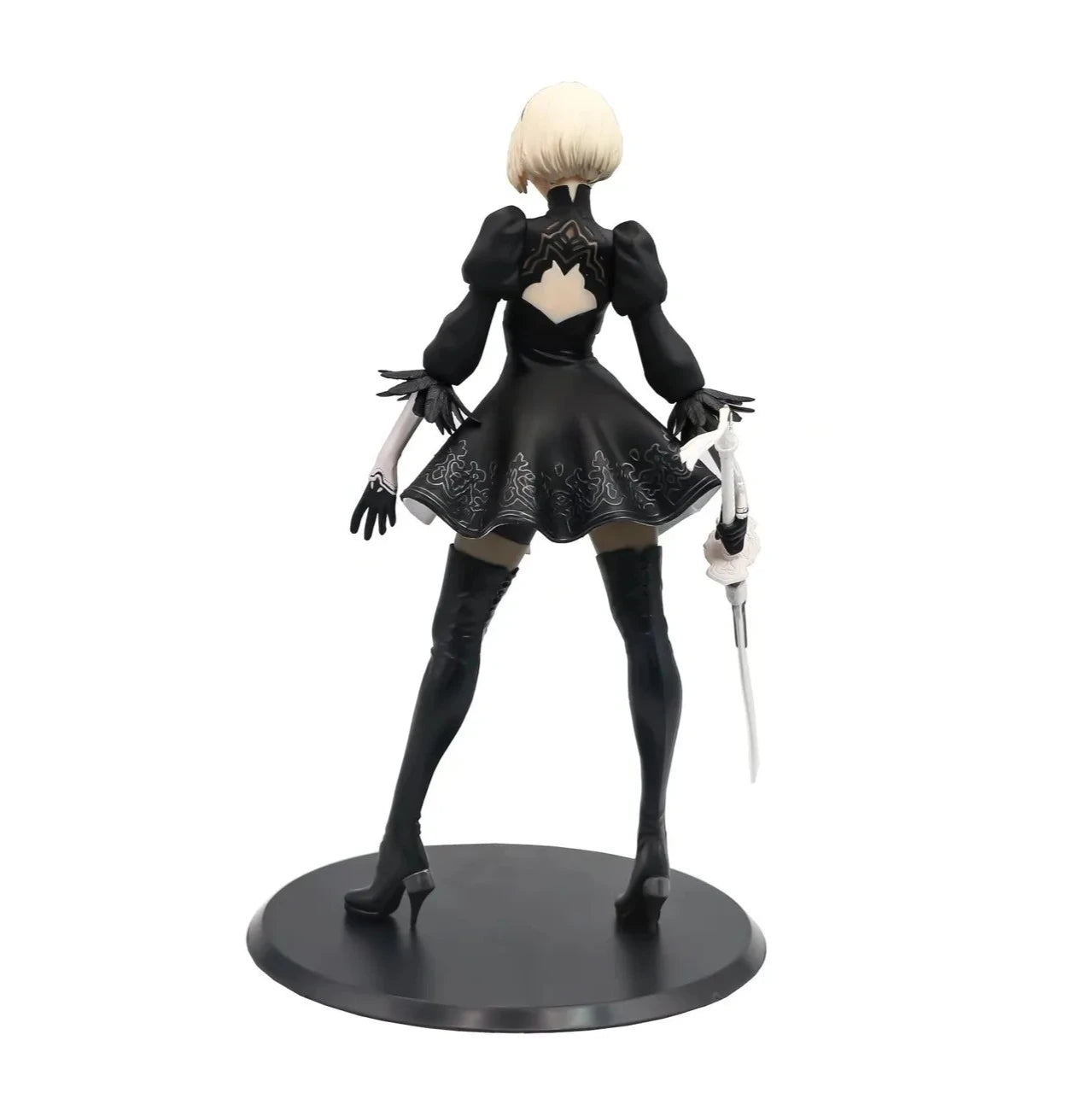 Action-Figure 2B (Type B) - NieR: Automata