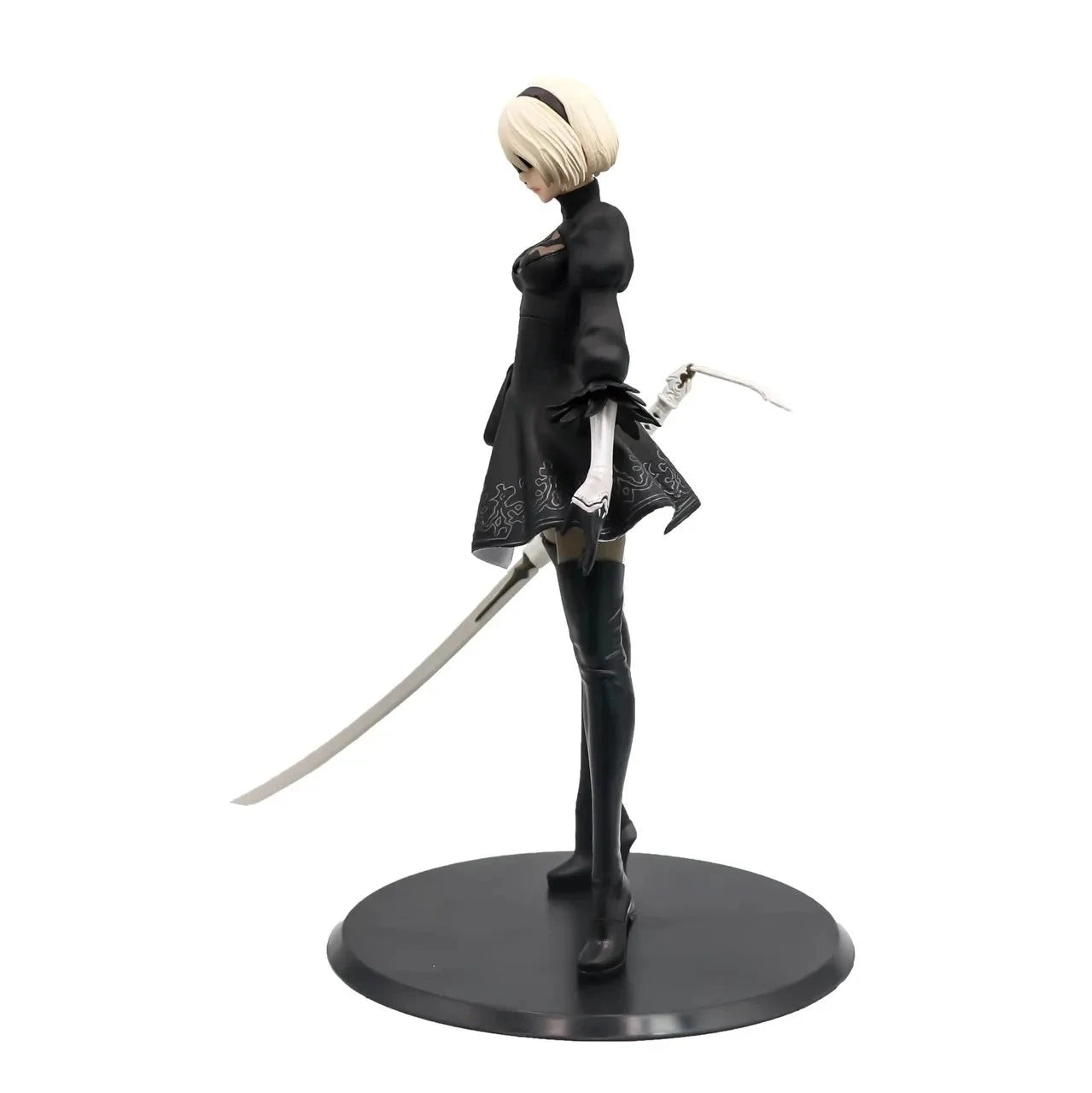 Action-Figure 2B (Type B) - NieR: Automata