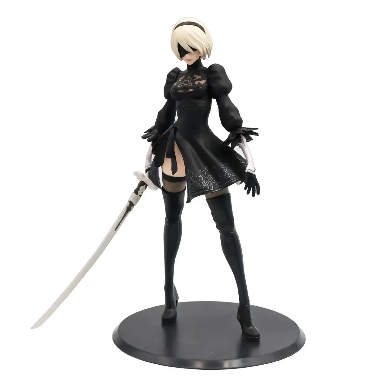Action-Figure 2B (Type B) - NieR: Automata