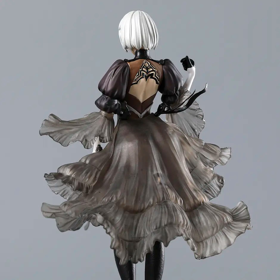 Action-Figure 2B YoRHa Nier Automata (32cm)