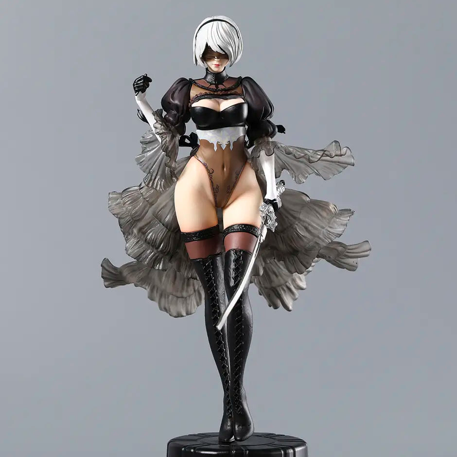 Action-Figure 2B YoRHa Nier Automata (32cm)
