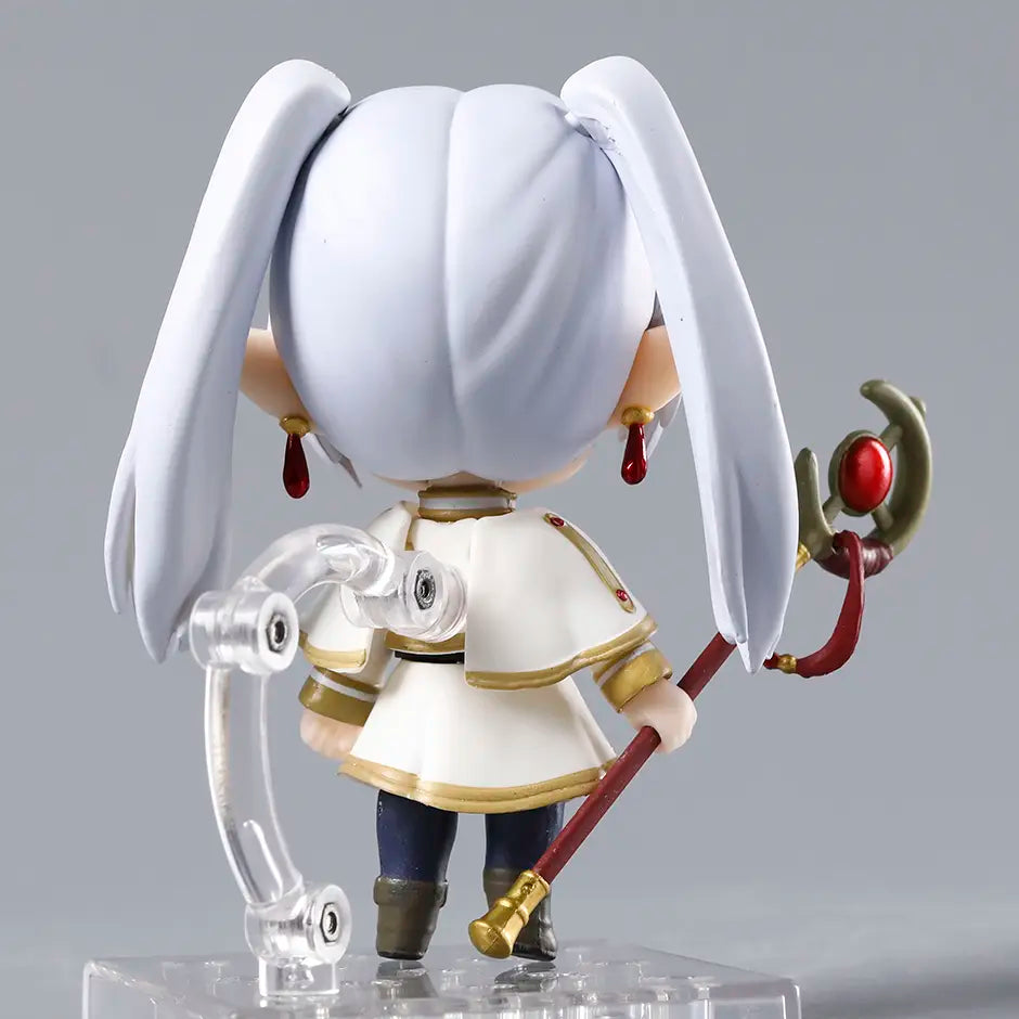 Figura articulada Frieren: Más allá del final del viaje (9,5 cm)