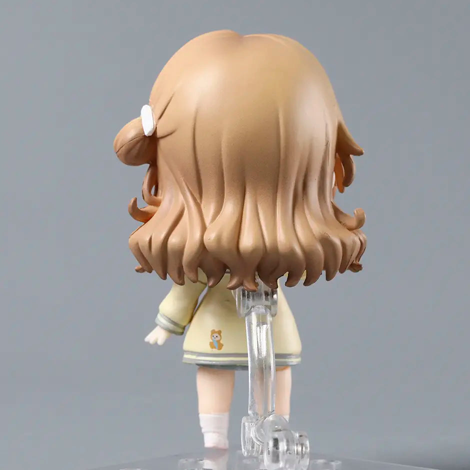 Posible figura de acción de Hinana Ichikawa (9 cm)