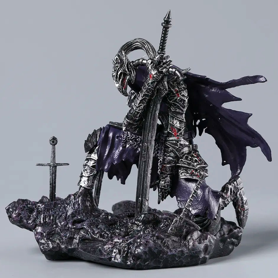 Action-Figure Artorias of the Abyss (15cm)