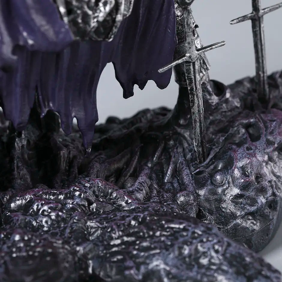 Action-Figure Artorias of the Abyss (15cm)