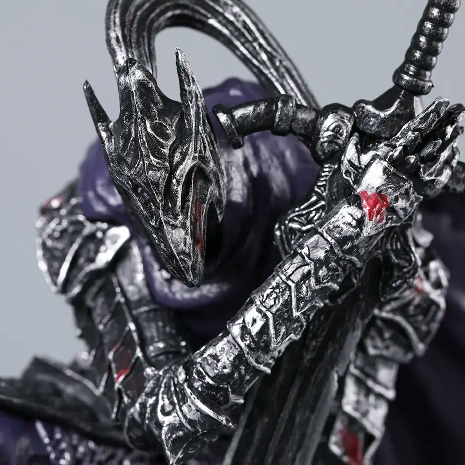 Action-Figure Artorias of the Abyss (15cm)