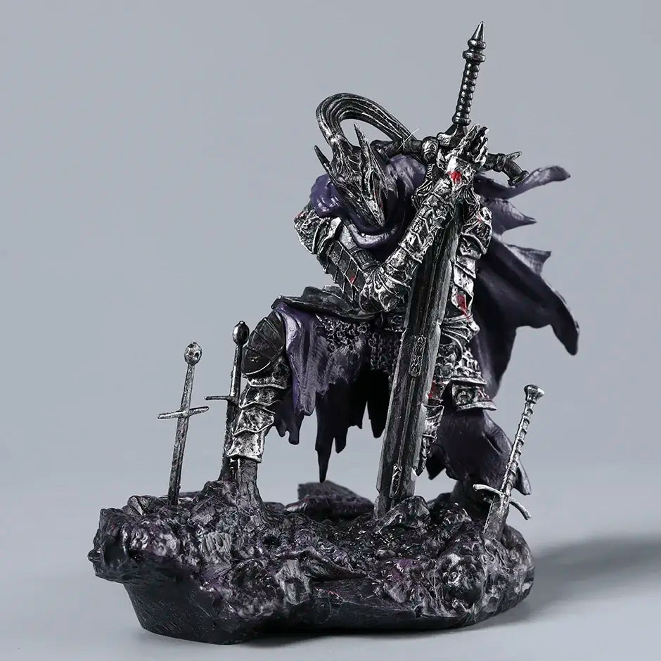 Action-Figure Artorias of the Abyss (15cm)