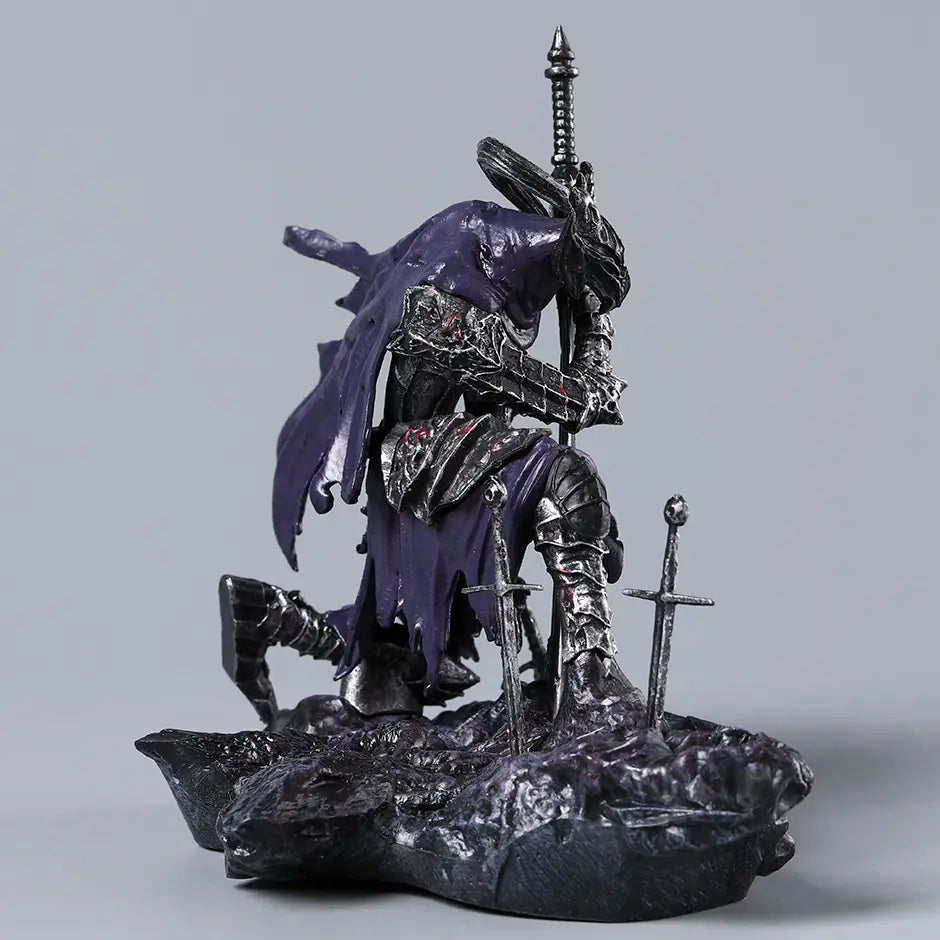 Action-Figure Artorias of the Abyss (15cm)