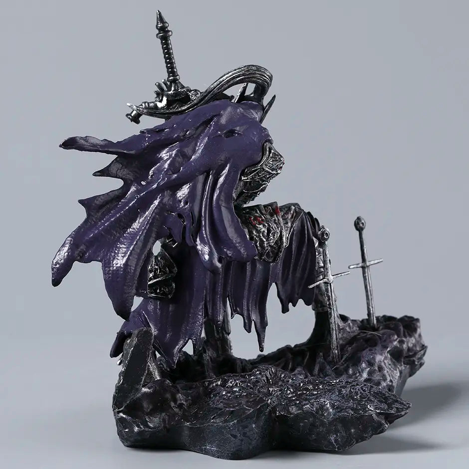 Action-Figure Artorias of the Abyss (15cm)