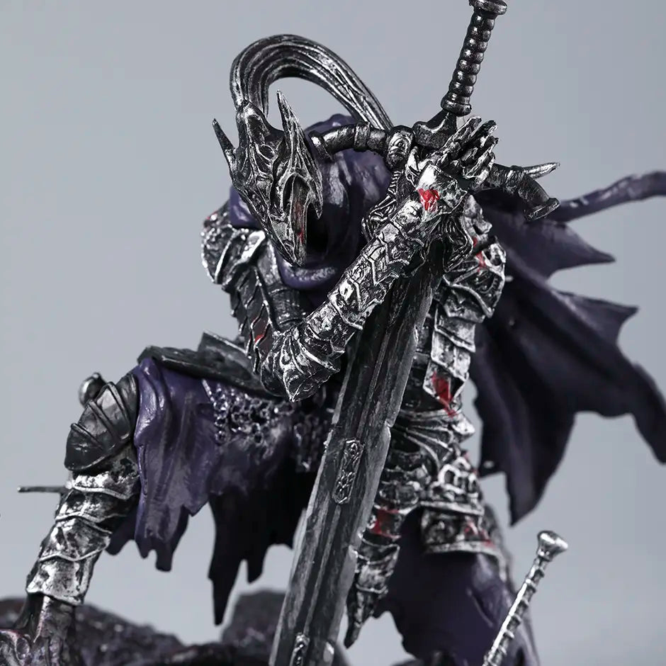 Action-Figure Artorias of the Abyss (15cm)