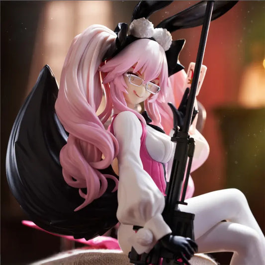 Figura de acción del asesino Koyanskaya 13cm