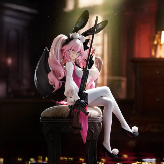 Figura de acción del asesino Koyanskaya 13cm
