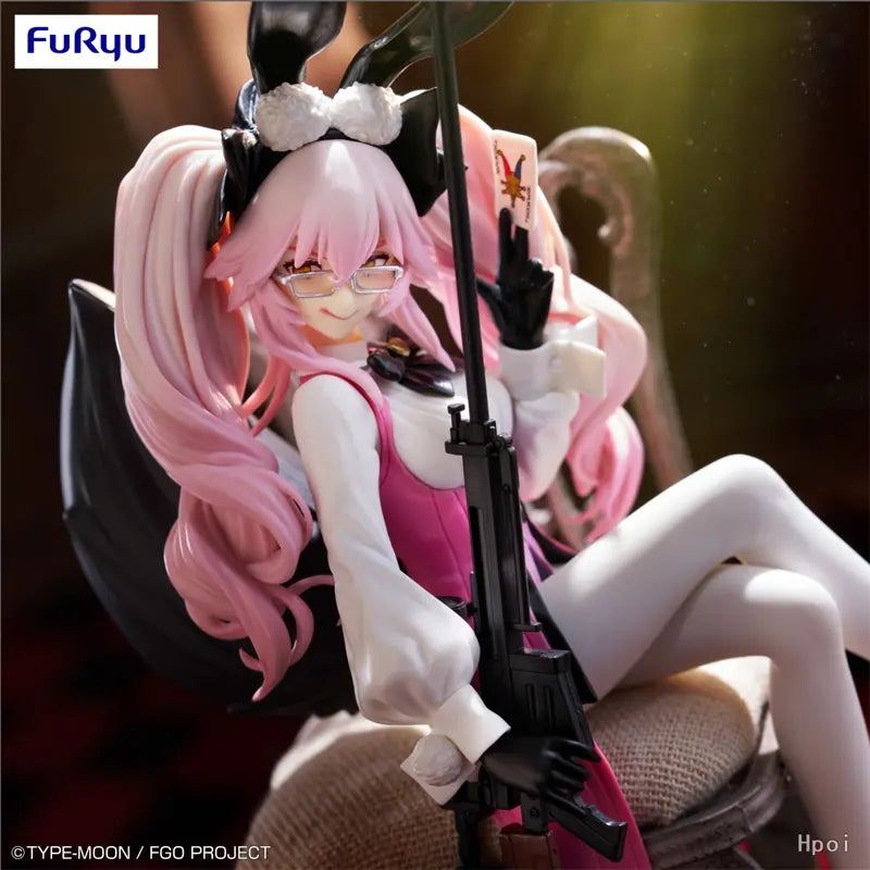 Action-Figure Assassin Koyanskaya 13cm
