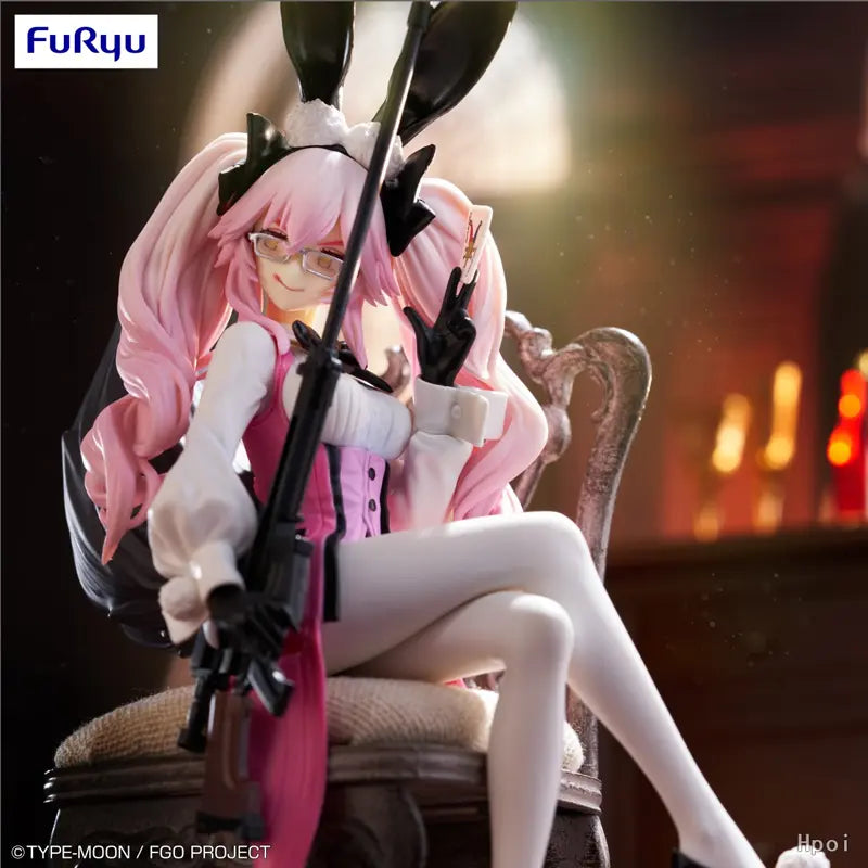 Action-Figure Assassin Koyanskaya 13cm