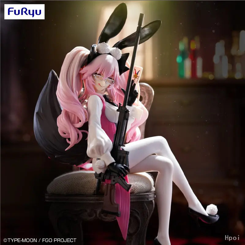 Action-Figure Assassin Koyanskaya 13cm