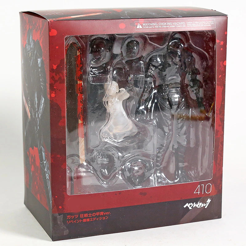 Action-Figure Berserk Gus