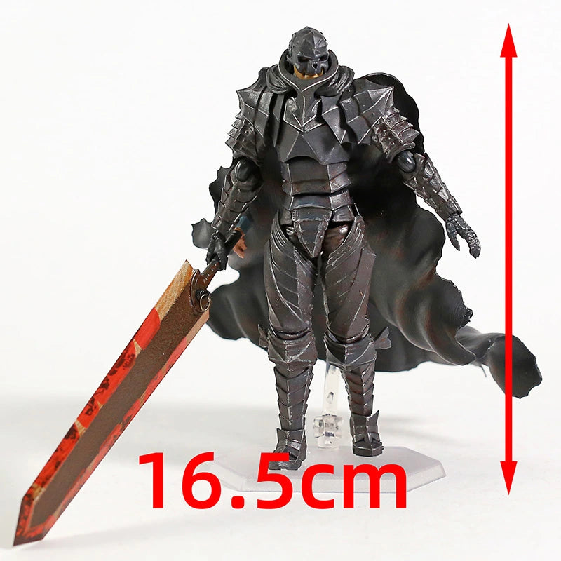 Action-Figure Berserk Gus