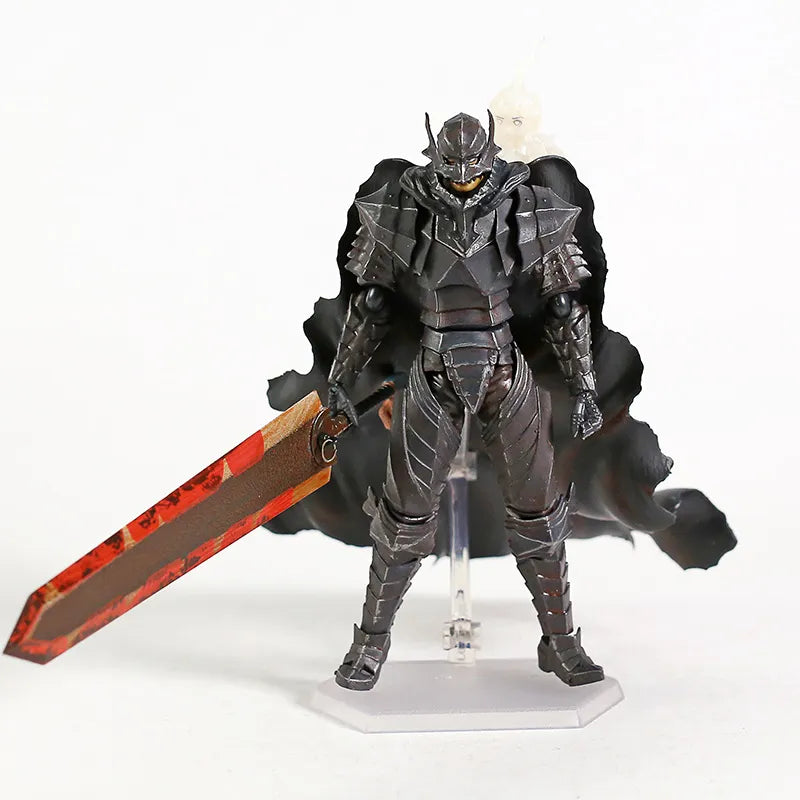 Action-Figure Berserk Gus