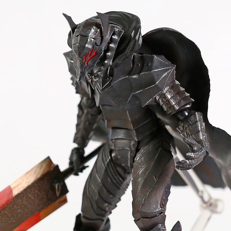 Action-Figure Berserk Gus
