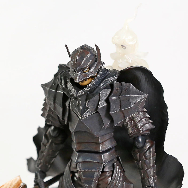 Action-Figure Berserk Gus