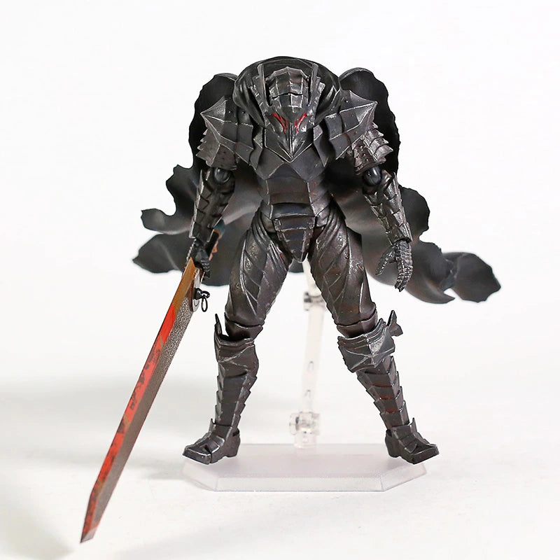 Action-Figure Berserk Gus