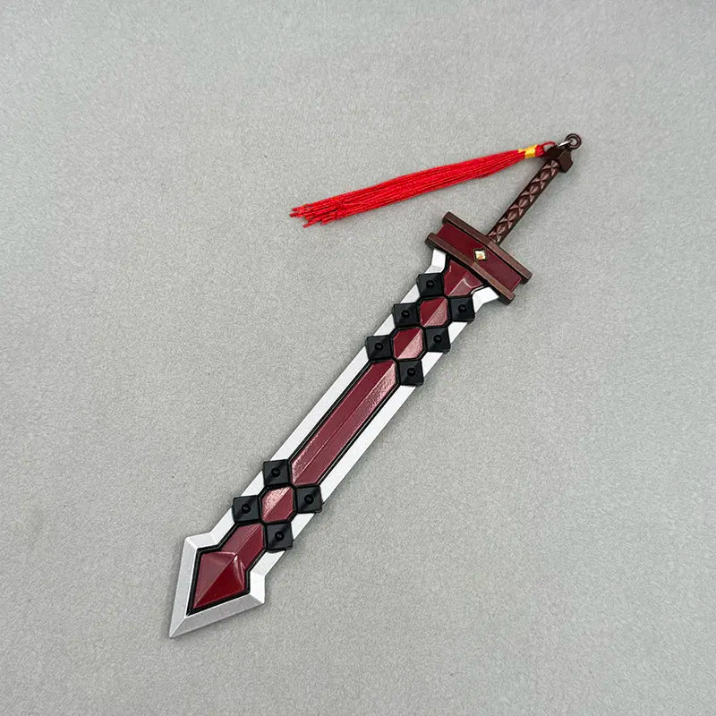 Action-Figure Cataclysm's Edge 22cm