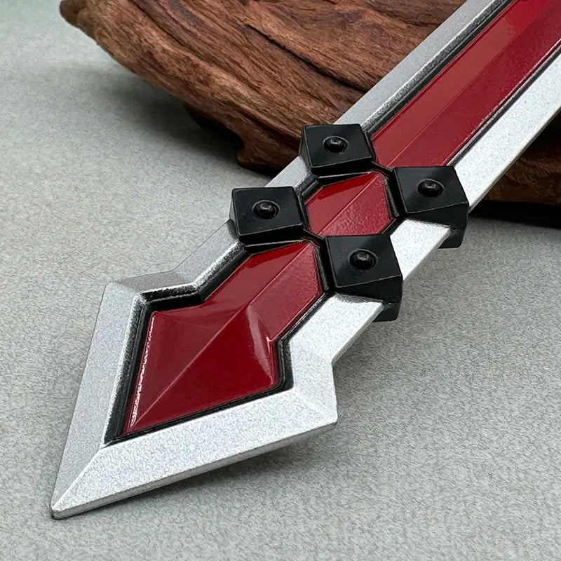 Action-Figure Cataclysm's Edge 22cm