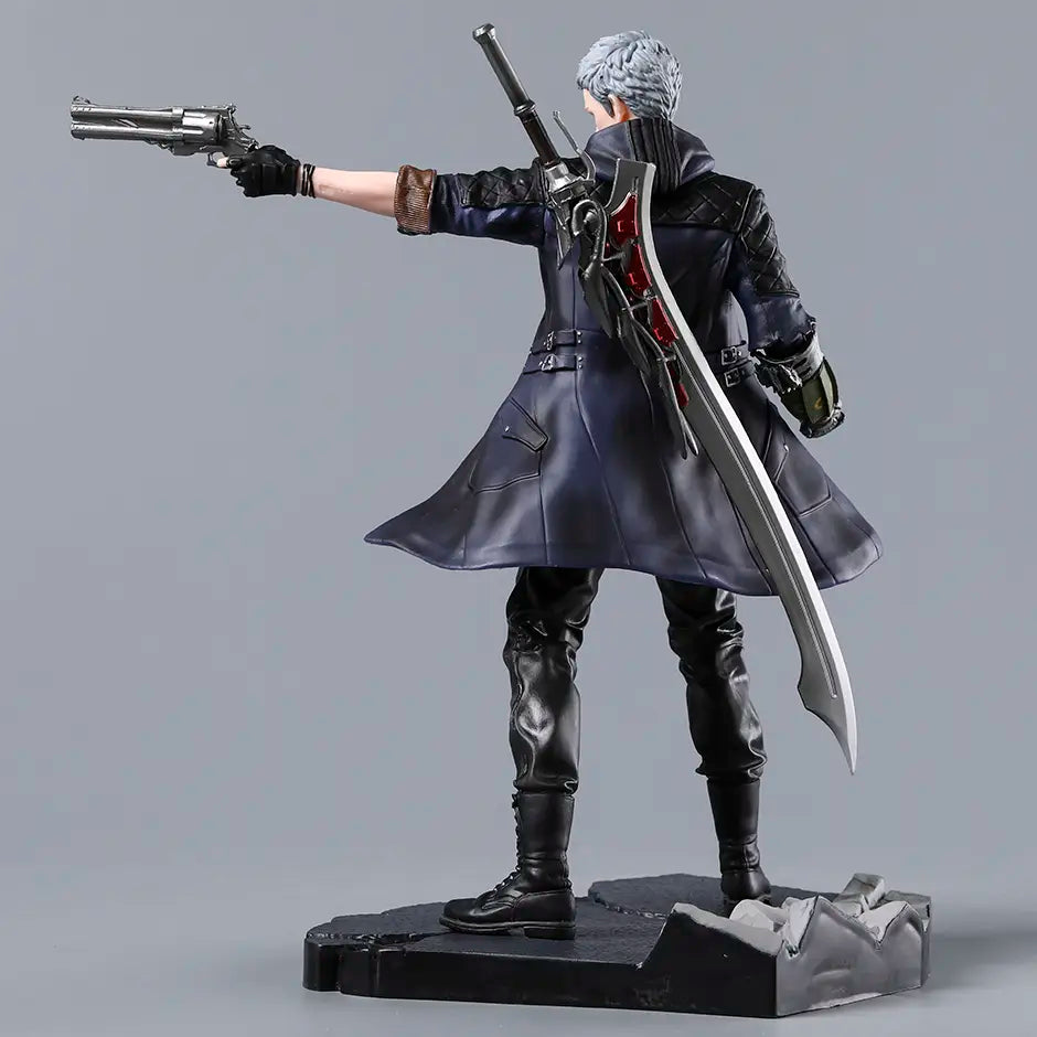 Action-Figure Dante & Nero - Devil May Cry 5 (21-24,5cm)