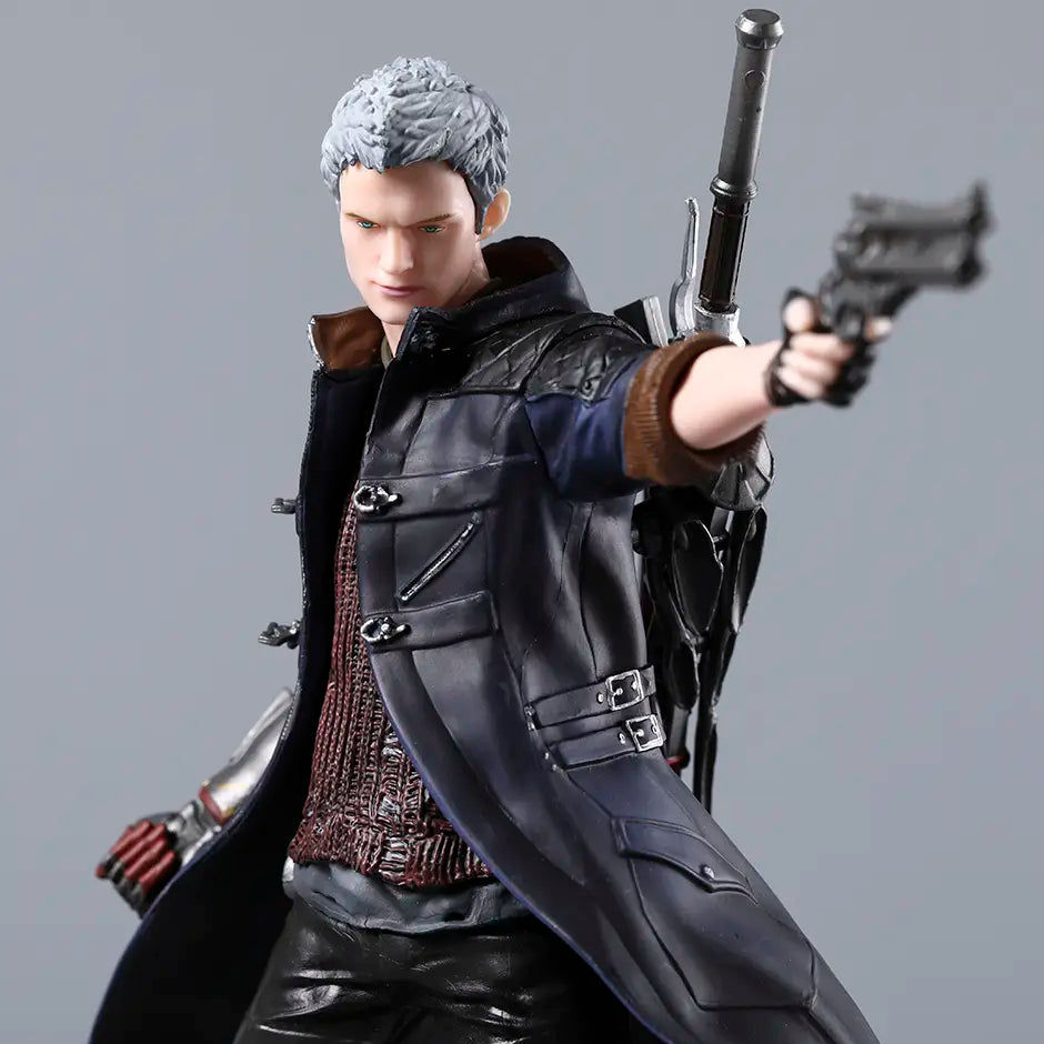 Action-Figure Dante & Nero - Devil May Cry 5 (21-24,5cm)