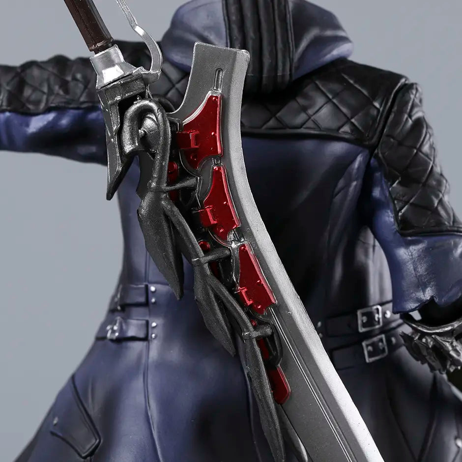 Action-Figure Dante & Nero - Devil May Cry 5 (21-24,5cm)