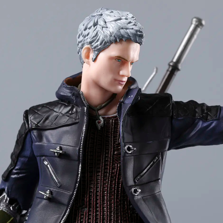 Action-Figure Dante & Nero - Devil May Cry 5 (21-24,5cm)