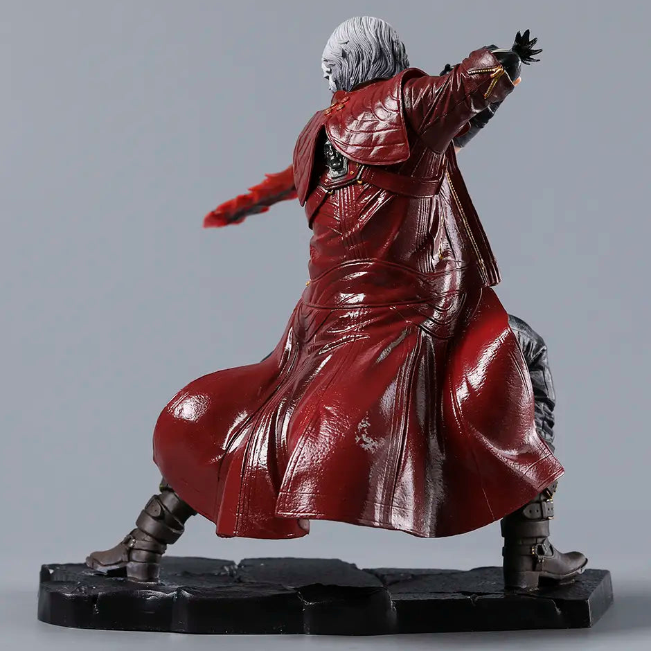 Action-Figure Dante & Nero - Devil May Cry 5 (21-24,5cm)