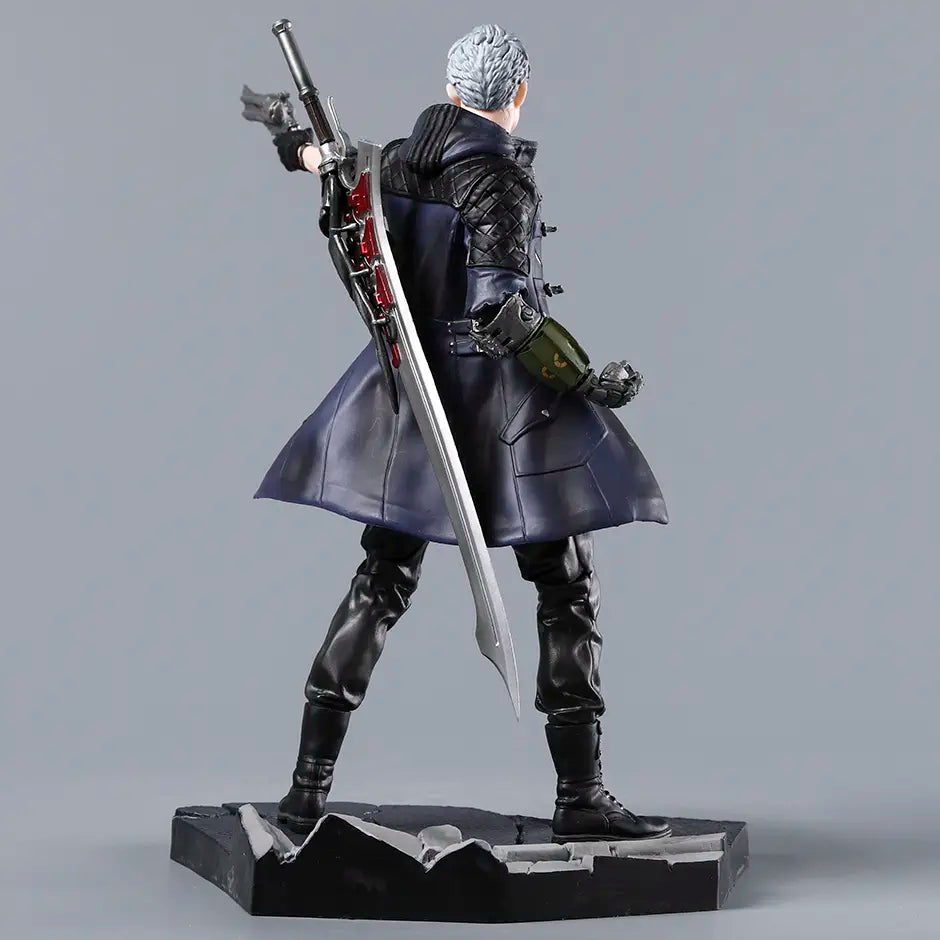 Action-Figure Dante & Nero - Devil May Cry 5 (21-24,5cm)