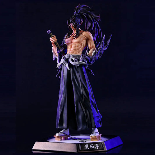 Figura de acción Demon Slayer Ultra