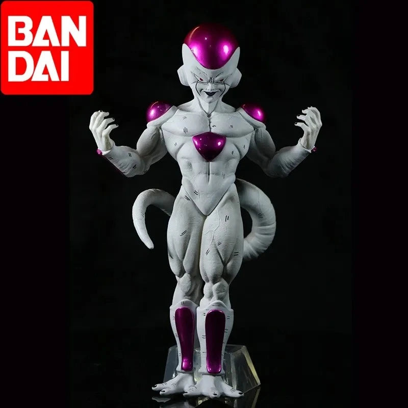 Action-Figure Dragon Ball Super Frieza