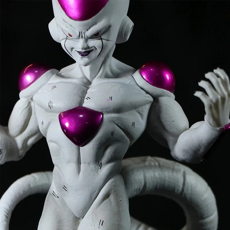 Action-Figure Dragon Ball Super Frieza