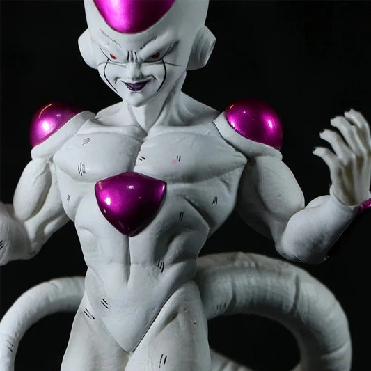 Figura de acción Dragon Ball Super Freezer