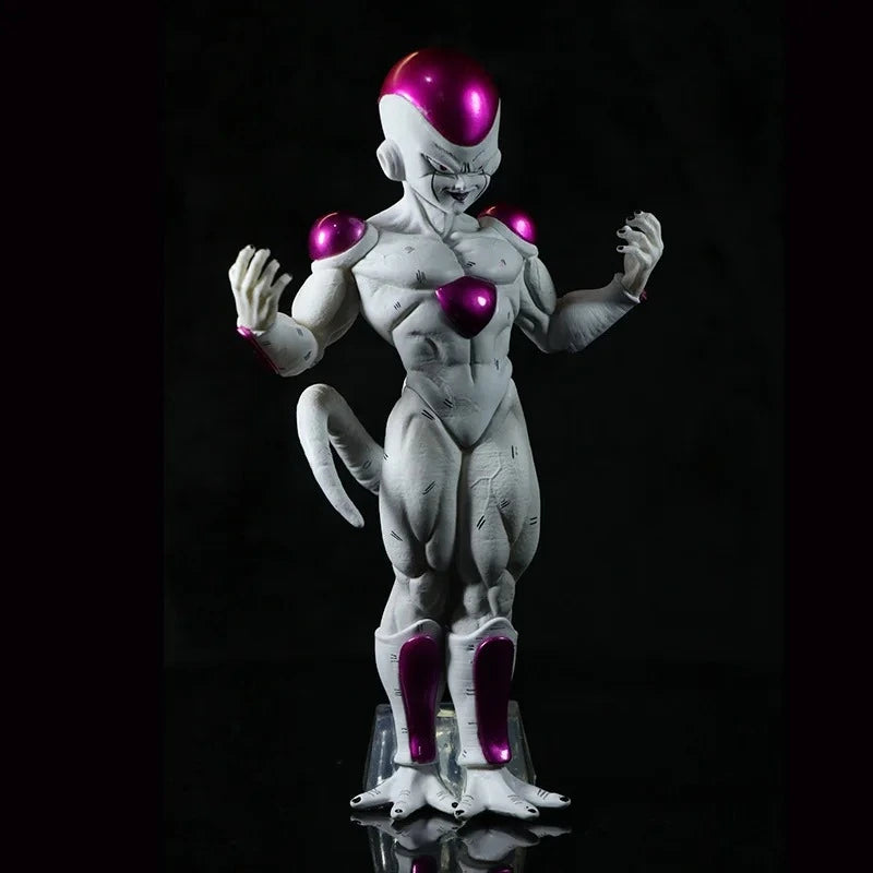 Action-Figure Dragon Ball Super Frieza