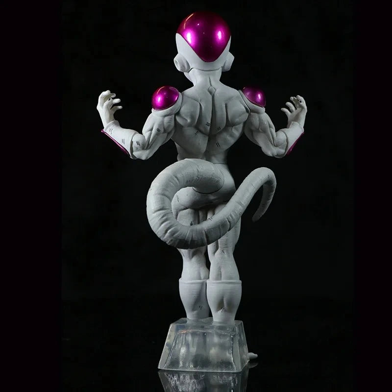 Action-Figure Dragon Ball Super Frieza