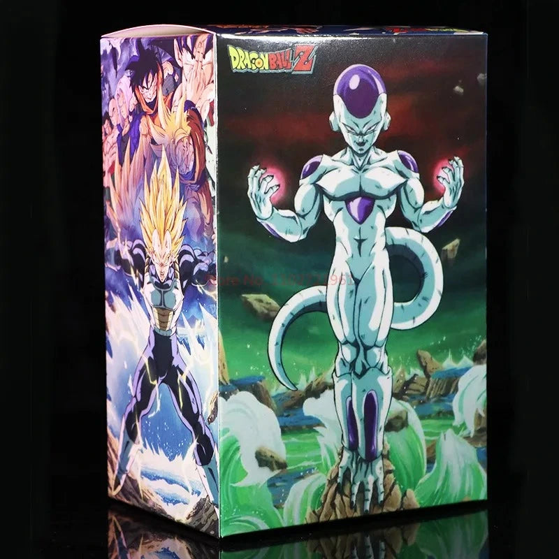 Action-Figure Dragon Ball Super Frieza
