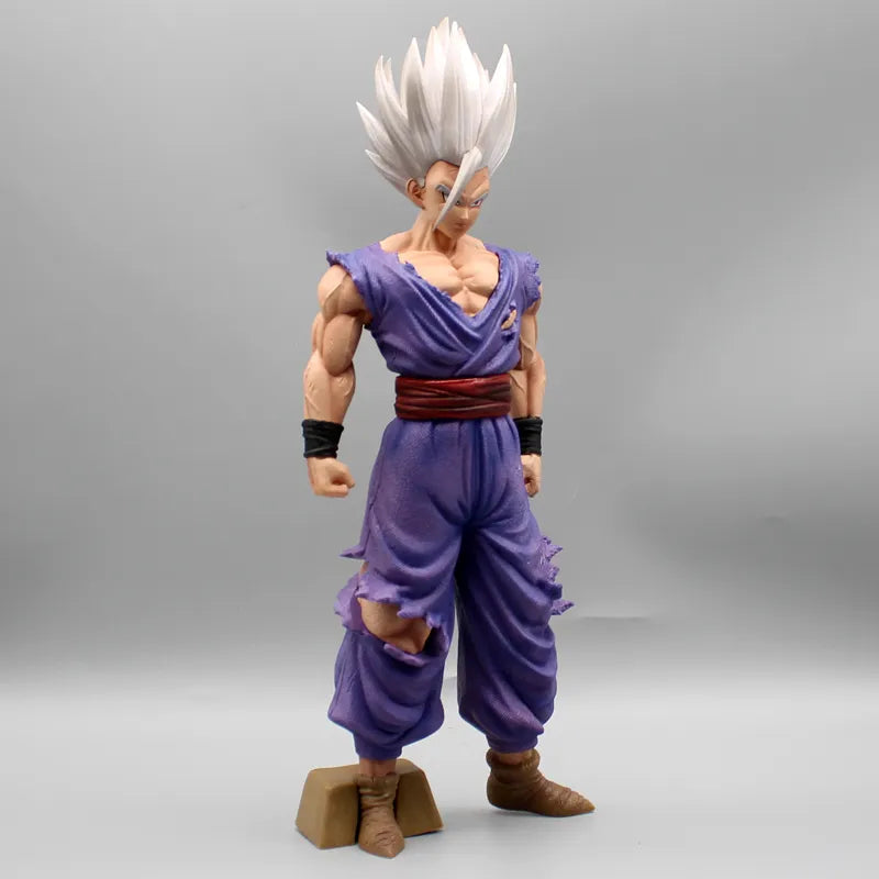 Action-Figure Dragon Ball Z Gohan Besta