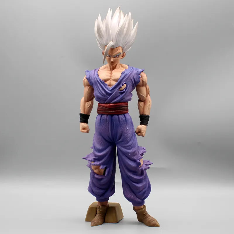 Action-Figure Dragon Ball Z Gohan Besta