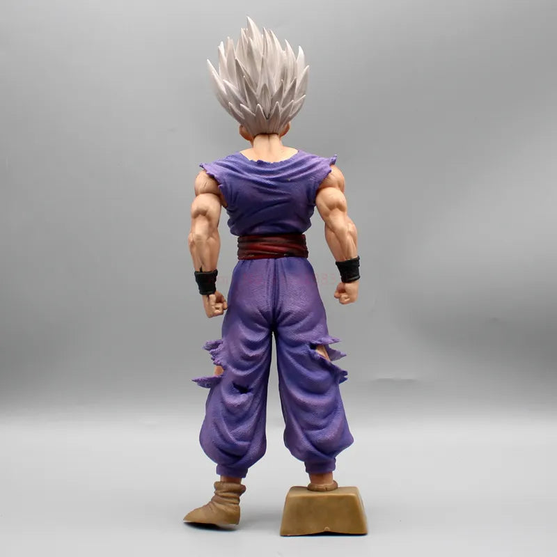Action-Figure Dragon Ball Z Gohan Besta