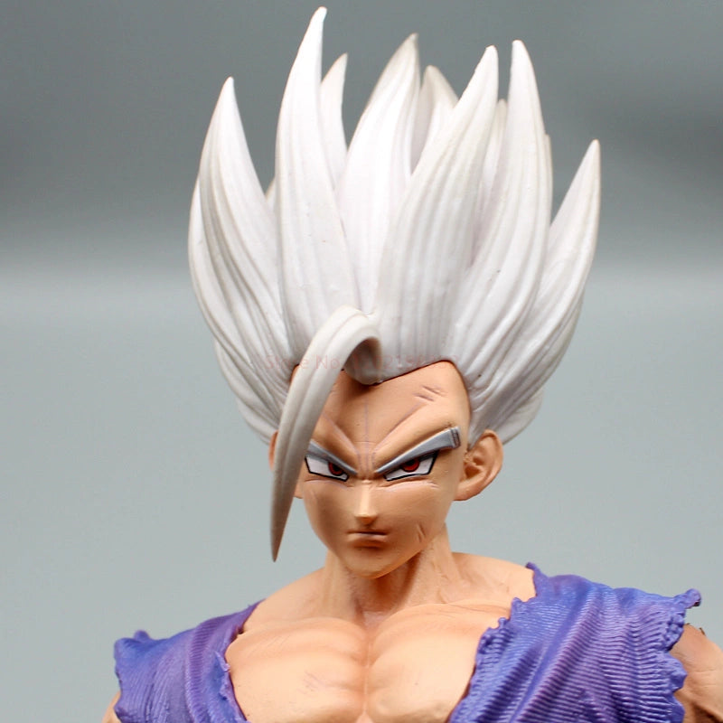 Action-Figure Dragon Ball Z Gohan Besta